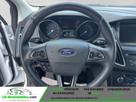 Ford Focus SW 1.5 EcoBoost 150 BVM  occasion  Beaupuy - photo n10
