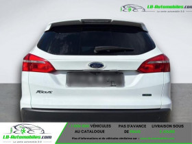 Ford Focus SW 1.5 EcoBoost 150 BVM  occasion  Beaupuy - photo n7