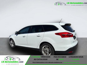 Ford Focus SW 1.5 EcoBoost 150 BVM  occasion  Beaupuy - photo n4