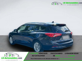 Ford Focus SW 1.5 EcoBoost 150 BVM  occasion  Beaupuy - photo n3