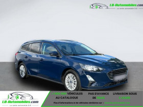 Ford Focus SW 1.5 EcoBoost 150 BVM  occasion  Beaupuy - photo n2