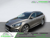 Ford Focus SW 1.5 EcoBoost 150 BVM   Beaupuy 31