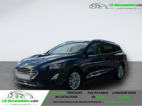 Ford Focus SW , garage LB AUTOMOBILES  Beaupuy
