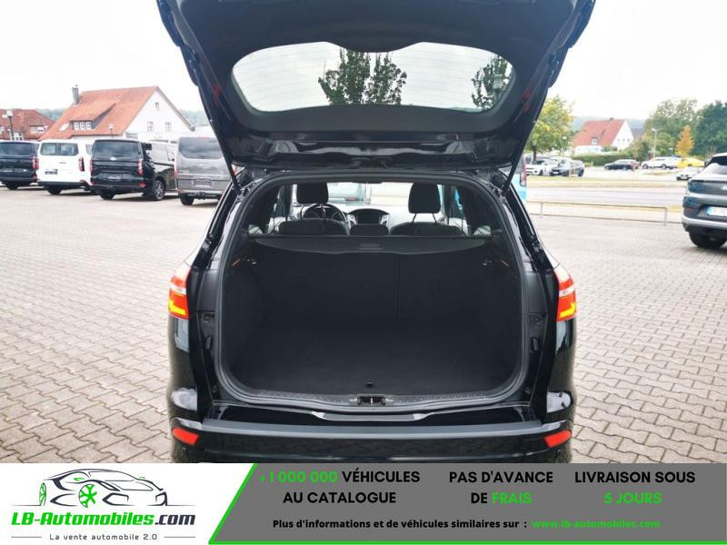Ford Focus SW 1.5 EcoBoost 150 BVM  occasion  Beaupuy - photo n8