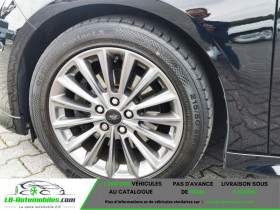 Ford Focus SW 1.5 EcoBoost 150 BVM  occasion  Beaupuy - photo n7