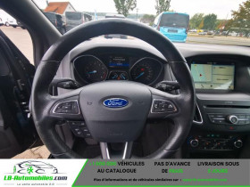 Ford Focus SW 1.5 EcoBoost 150 BVM  occasion  Beaupuy - photo n6