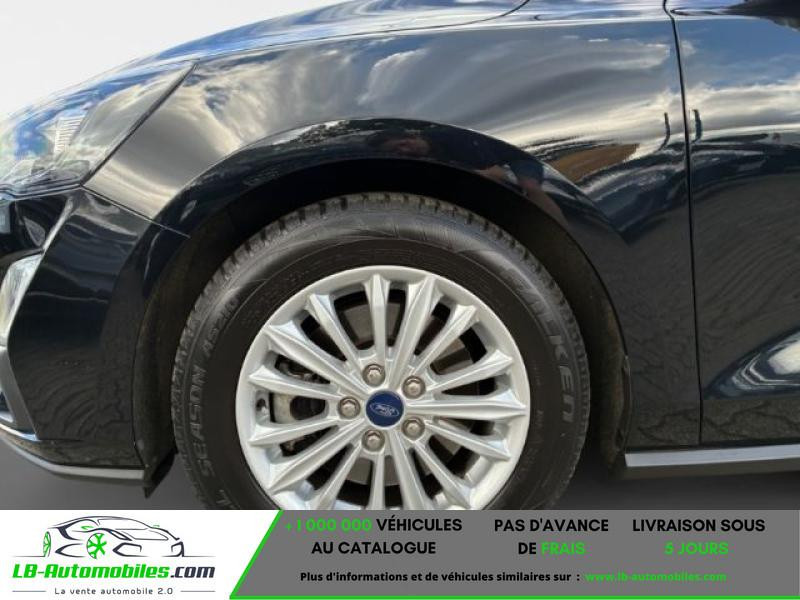 Ford Focus SW 1.5 EcoBoost 150 BVM  occasion  Beaupuy - photo n10