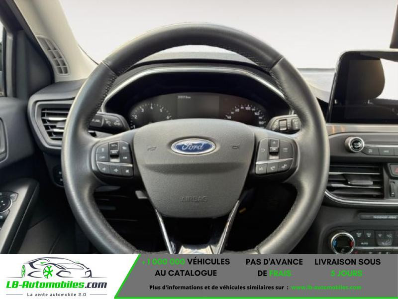 Ford Focus SW 1.5 EcoBoost 150 BVM  occasion  Beaupuy - photo n9
