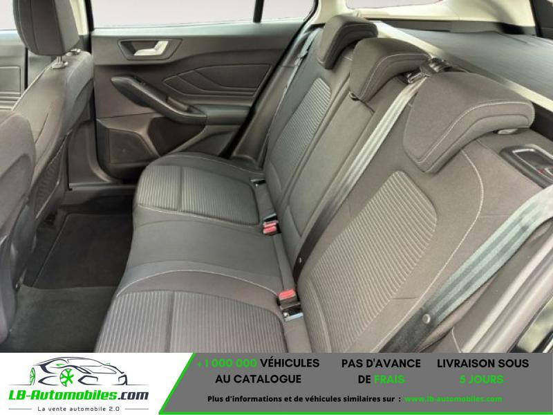 Ford Focus SW 1.5 EcoBoost 150 BVM  occasion  Beaupuy - photo n8