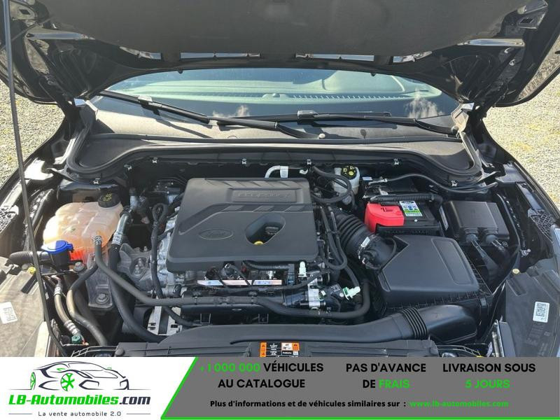 Ford Focus SW 1.5 EcoBoost 150 BVM  occasion  Beaupuy - photo n5