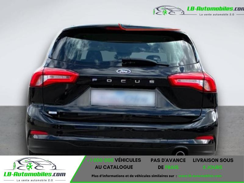 Ford Focus SW 1.5 EcoBoost 150 BVM  occasion  Beaupuy - photo n7