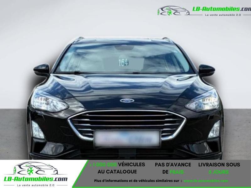 Ford Focus SW 1.5 EcoBoost 150 BVM  occasion  Beaupuy - photo n5