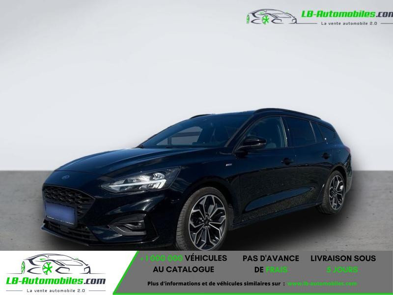 Ford Focus SW 1.5 EcoBoost 150 BVM  occasion  Beaupuy