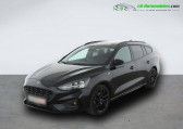 Ford Focus SW 1.5 EcoBoost 150 BVM   Beaupuy 31