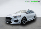 Ford Focus SW 1.5 EcoBoost 150 BVM   Beaupuy 31