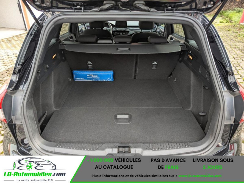 Ford Focus SW 1.5 EcoBoost 150 BVM  occasion  Beaupuy - photo n8
