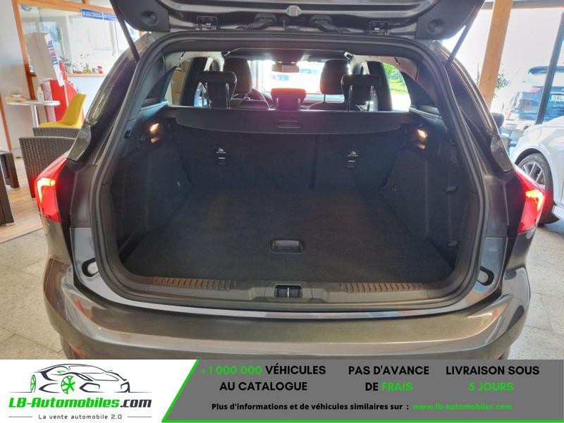 Ford Focus SW 1.5 EcoBoost 150 BVM 2020 - photo n°6 Ford Focus SW 1.5 EcoBoost 150 BVM  occasion à Beaupuy - photo n°6