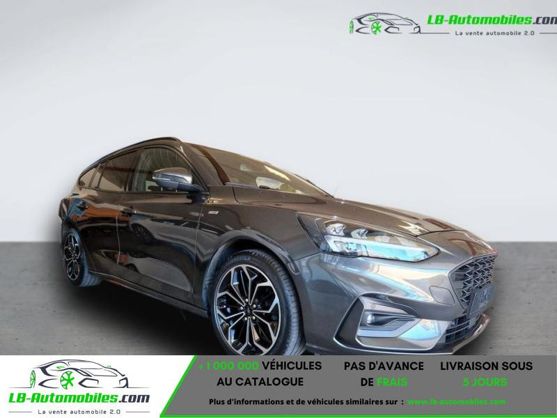 Ford Focus SW 1.5 EcoBoost 150 BVM 2020 Ford Focus SW 1.5 EcoBoost 150 BVM  occasion à Beaupuy