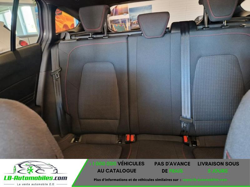 Ford Focus SW 1.5 EcoBoost 150 BVM 2020 - photo n°4 Ford Focus SW 1.5 EcoBoost 150 BVM  occasion à Beaupuy - photo n°4