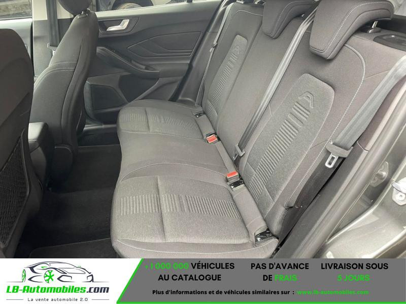 Ford Focus SW 1.5 EcoBoost 150 BVM 2020 - photo n°9 Ford Focus SW 1.5 EcoBoost 150 BVM  occasion à Beaupuy - photo n°9