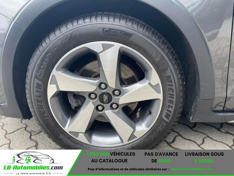 Ford Focus SW 1.5 EcoBoost 150 BVM 2020 - photo n°11 Ford Focus SW 1.5 EcoBoost 150 BVM  occasion à Beaupuy - photo n°11