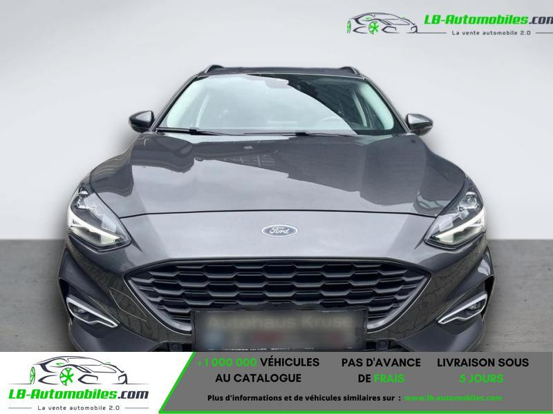 Ford Focus SW 1.5 EcoBoost 150 BVM 2020 - photo n°5 Ford Focus SW 1.5 EcoBoost 150 BVM  occasion à Beaupuy - photo n°5