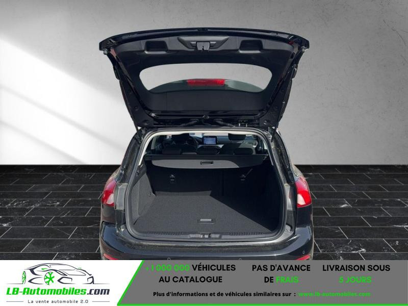 Ford Focus SW 1.5 EcoBoost 150 BVM 2019 - photo n°7 Ford Focus SW 1.5 EcoBoost 150 BVM  occasion à Beaupuy - photo n°7