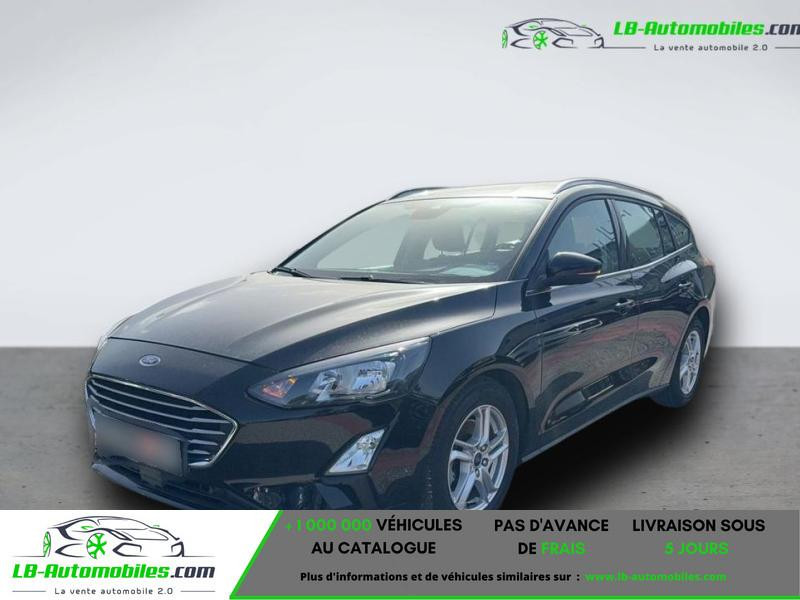Ford Focus SW 1.5 EcoBoost 150 BVM 2019 Ford Focus SW 1.5 EcoBoost 150 BVM  occasion à Beaupuy