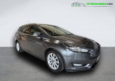 Ford Focus SW occasion année 2016 boite Manuelle Annonce Ford Focus SW occasion Essence 1.5 EcoBoost 150 BVM à Beaupuy
