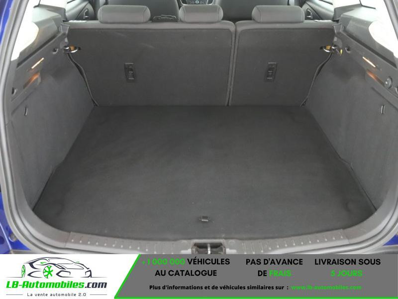 Ford Focus SW 1.5 EcoBoost 150 BVM 2017 - photo n°8 Ford Focus SW 1.5 EcoBoost 150 BVM  occasion à Beaupuy - photo n°8
