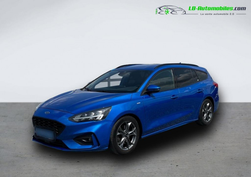 Ford Focus SW 1.5 EcoBoost 150 BVM  occasion  Beaupuy