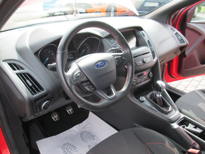 Ford Focus SW 1.5 EcoBoost 150 BVM  occasion  Beaupuy - photo n6