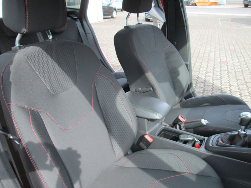Ford Focus SW 1.5 EcoBoost 150 BVM  occasion  Beaupuy - photo n4