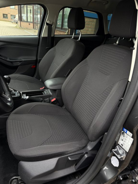 Ford Focus SW 1.5 EcoBoost 150 BVM  occasion  Beaupuy - photo n5