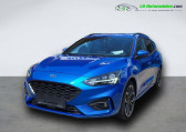 Ford Focus SW 1.5 EcoBoost 150 BVM   Beaupuy 31