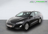 Ford Focus SW occasion année 2020 boite Manuelle Annonce Ford Focus SW occasion Essence 1.5 EcoBoost 150 BVM à Beaupuy