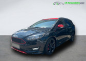 Ford Focus SW 1.5 EcoBoost 150 BVM   Beaupuy 31