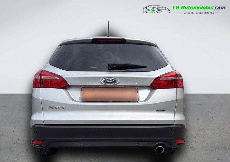 Ford Focus SW 1.5 EcoBoost 150 BVM  occasion  Beaupuy - photo n7