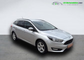 Ford Focus SW 1.5 EcoBoost 150 BVM   Beaupuy 31