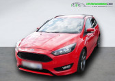Ford Focus SW 1.5 EcoBoost 150 BVM   Beaupuy 31
