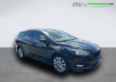 Ford Focus SW occasion année 2017 boite Manuelle Annonce Ford Focus SW occasion Essence 1.5 EcoBoost 150 BVM à Beaupuy