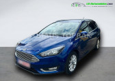 Ford Focus SW 1.5 EcoBoost 150 BVM   Beaupuy 31