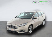 Ford Focus SW 1.5 EcoBoost 150 BVM   Beaupuy 31