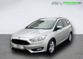 Ford Focus SW occasion année 2016 boite Manuelle Annonce Ford Focus SW occasion Essence 1.5 EcoBoost 150 BVM à Beaupuy