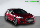 Ford Focus SW 1.5 EcoBoost 150 BVM   Beaupuy 31