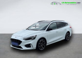 Ford Focus SW 1.5 EcoBoost 150 BVM   Beaupuy 31
