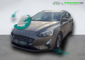Ford Focus SW occasion année 2019 boite Manuelle Annonce Ford Focus SW occasion Essence 1.5 EcoBoost 150 BVM à Beaupuy