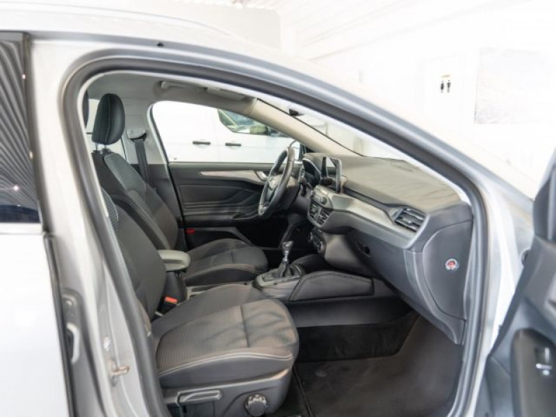 Ford Focus SW 1.5 EcoBoost 150 BVM  occasion  Beaupuy - photo n4