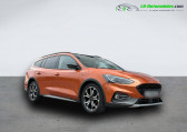 Ford Focus SW 1.5 EcoBoost 150 BVM   Beaupuy 31