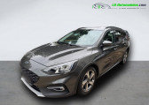 Ford Focus SW 1.5 EcoBoost 150 BVM   Beaupuy 31